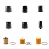 Filter Manufacturer 26320-27100 Auto Parts Oil Filter