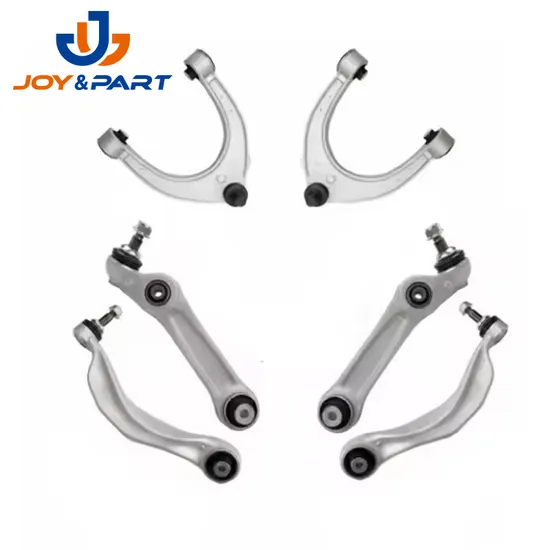 Auto Parts Front Lower Control Arm