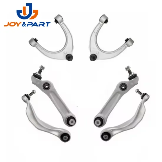 Auto Parts Front Lower Control Arm