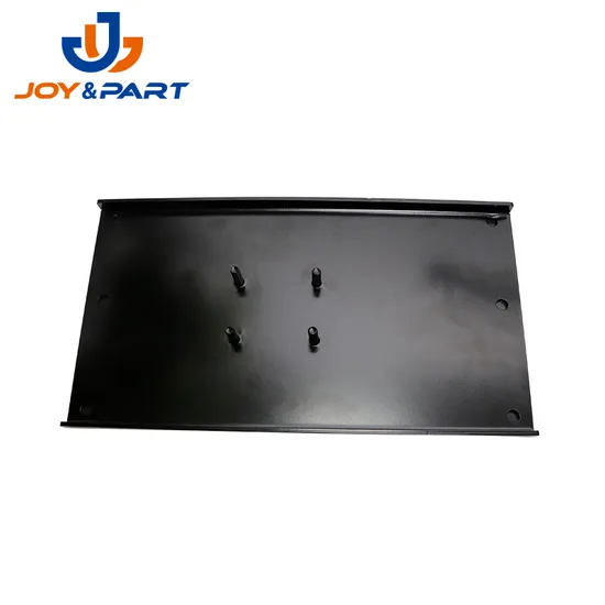 Aftermarket Attachments Auto Spare Wheel Mount Kit