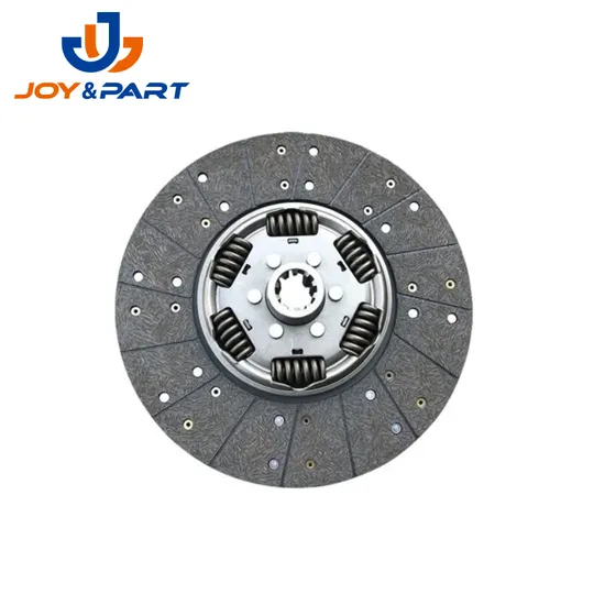 Factory Direct Original Quality Clutch Disc