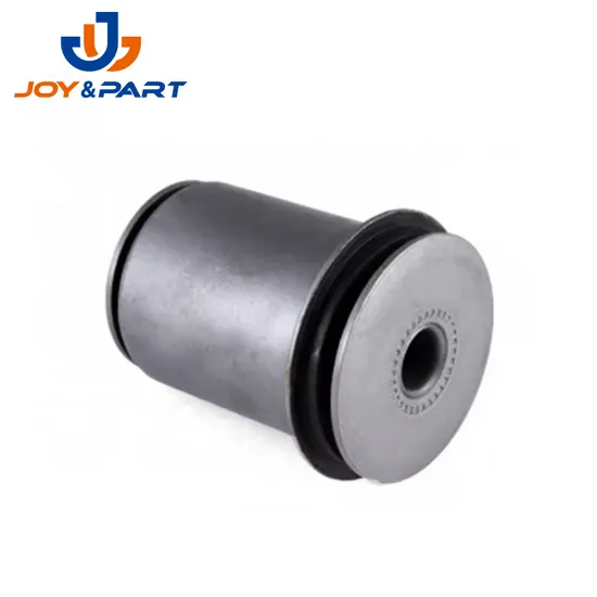 Wholesale High Quality Swing Arm Rubber Bushing Rear Lower Control Arm Bushing