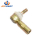 High Precision Golden Tie Rod Bearing Ball Joint for Germany Cars