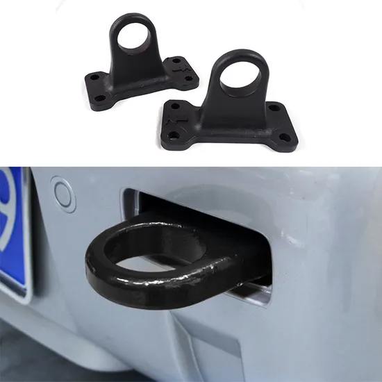 Aftemarket Replacement Attachments Trailer Hook Ring