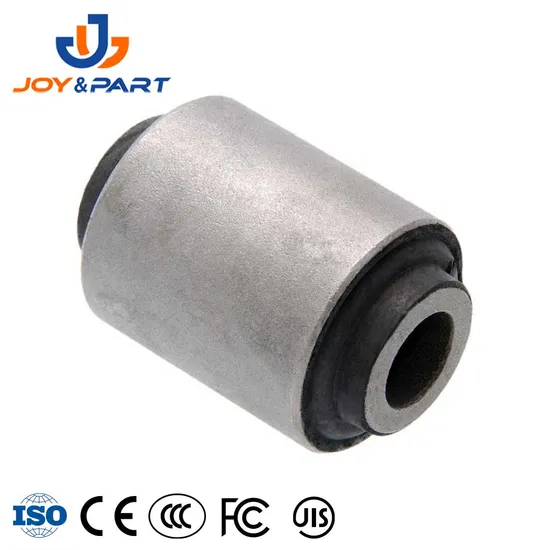 Auto Spare Parts Suspension Control Arm Bushing Kit