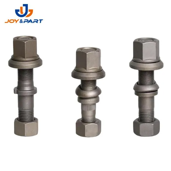 All Models with Factory Bestseller Truck Parts Wheel Stud Bolt