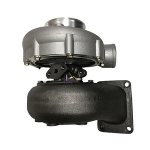 New Arrivals Construction Machinery Diesel Engine Turbocharger