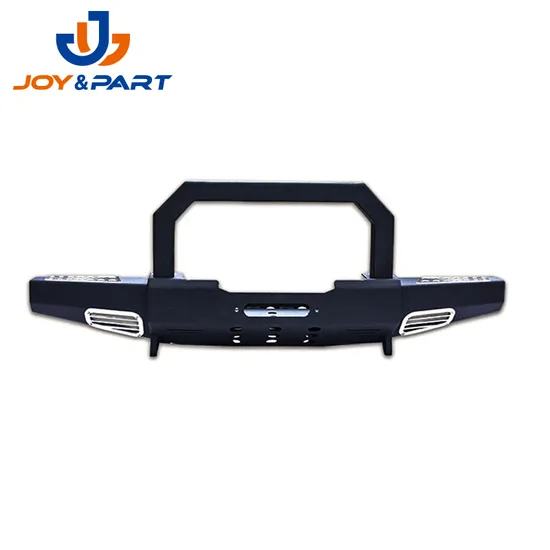 Car Accessories Auto Body Parts Rear Bumper for Defender