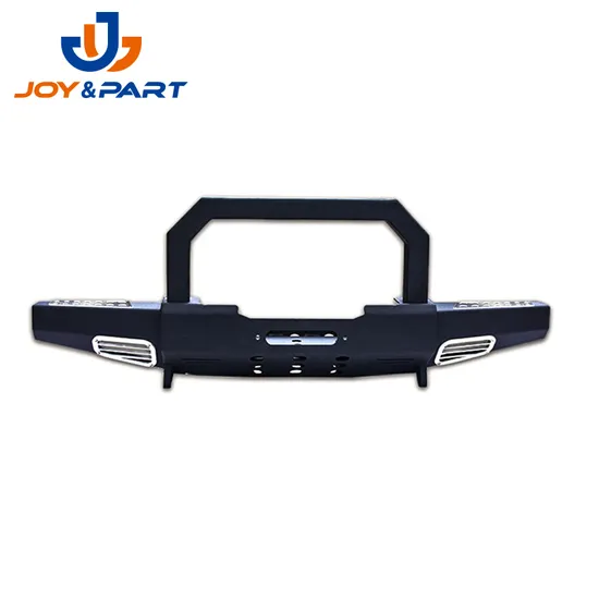 Car Accessories Auto Body Parts Rear Bumper for Defender