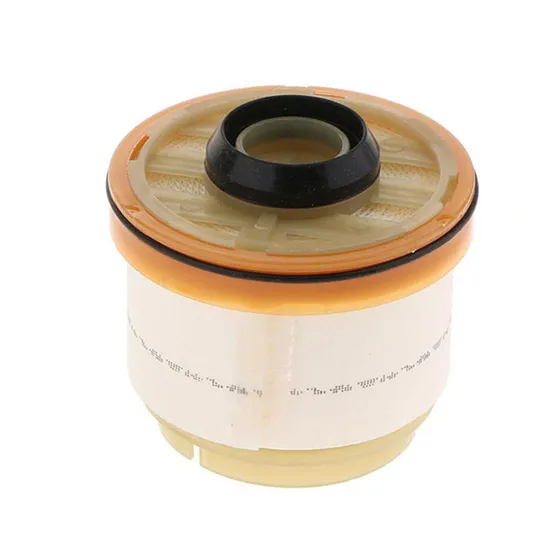 Auto Oil Filter Elements 23390 51020 with Spot Wholesale