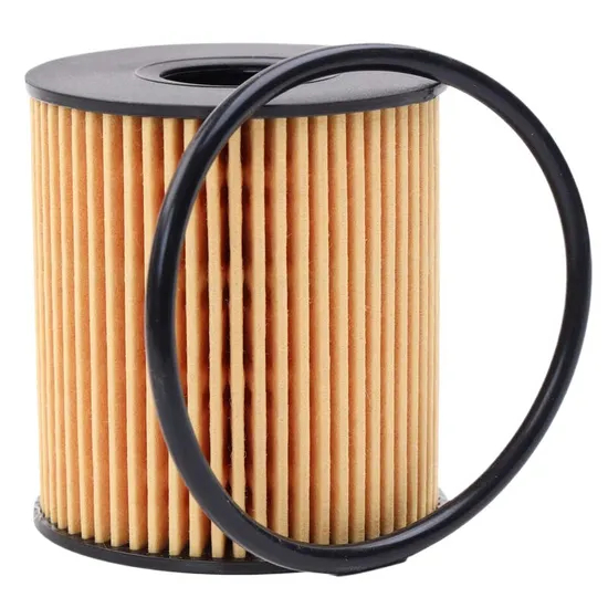 High Performance Auto Spare Accessories Engine Oil Filter for 1109.3X