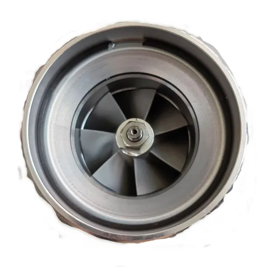 High-End with Brand New Original Production Process Turbocharger