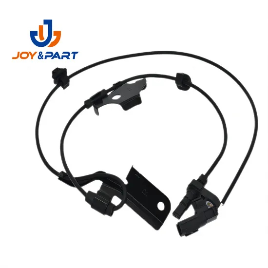 89542-02080 Front Right ABS Wheel Speed Sensor for Corolla 2007-2012