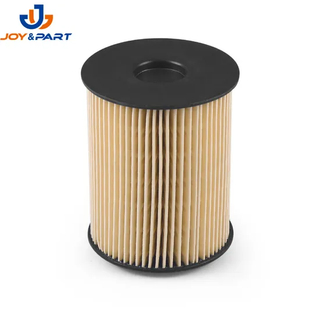 Replacement Fuel Filter for Turbocharged Engines – Auto Spare Parts