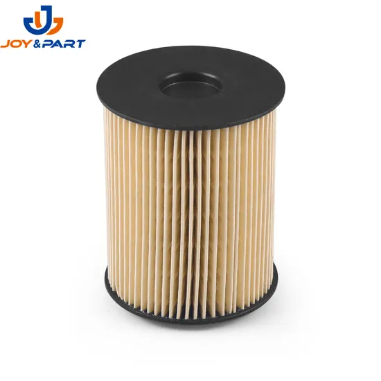 Auto Spare Parts Repalcements Fuel Filter for Turbocharge