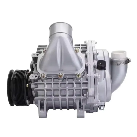 New Stock Arrival Spare Part Excavator Engine Parts Engine Turbocharger