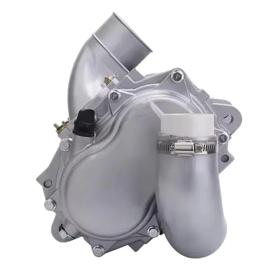 Hot Sale Factory Price with High Click Turbocharger Parts
