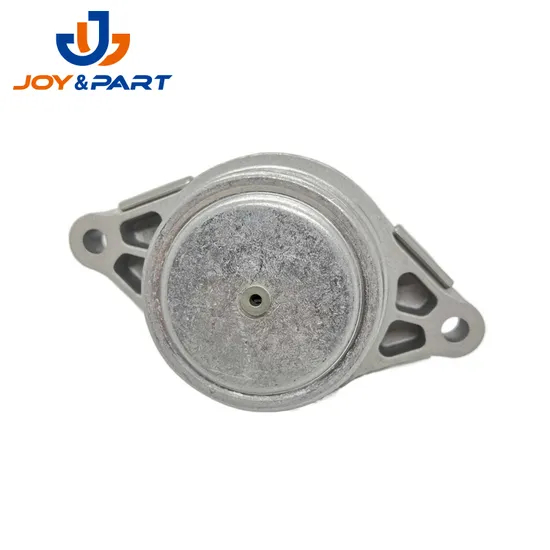 OEM EPDM China Factory Auto Parts Engine Mount Rear Engine Mount