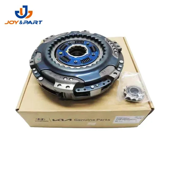High Quality with Popular Price Auto Parts Clutch