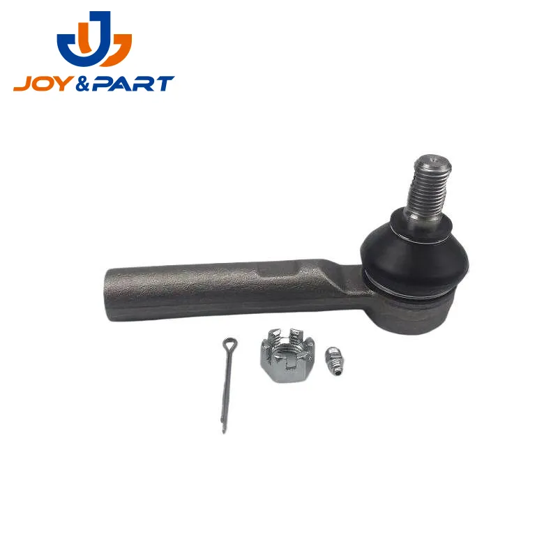 Chinese Supplier Auto Parts Steering Tie Rod End
