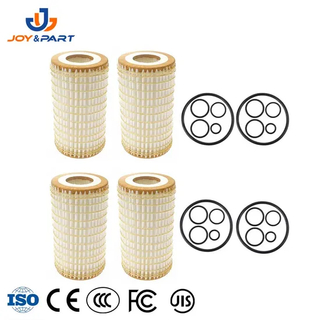 New Condition Engine Oil Filter 0001802609 Fit for Mercedes-Benz