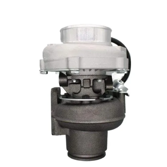 Wholesale Best Seller Car Auto Spare Parts Engine Parts Turbocharger
