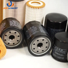 High Performance Auto Spare Part Engine Parts Fuel Oil Filter