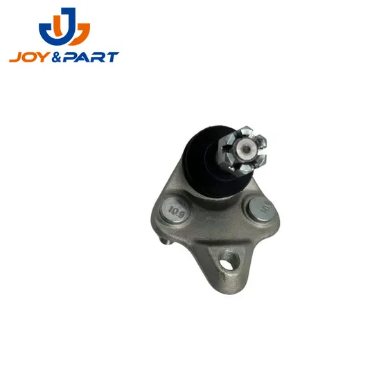 Auto Spare Parts Suspension Parts Ball Joint
