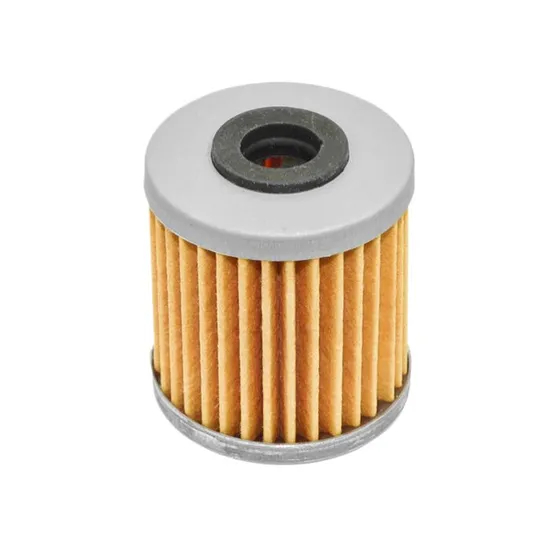 Wholesale Excavator Suction with Most Popular Oil Filter