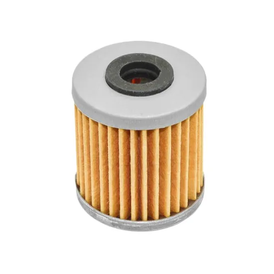 Wholesale Excavator Suction with Most Popular Oil Filter