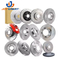 Car Auto Spare Parts Brake System Custom Front Rear Auto Brake Discs