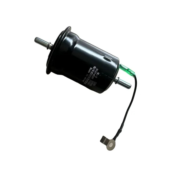 OEM Original China Supplier Auto Spare Parts Fuel Filter