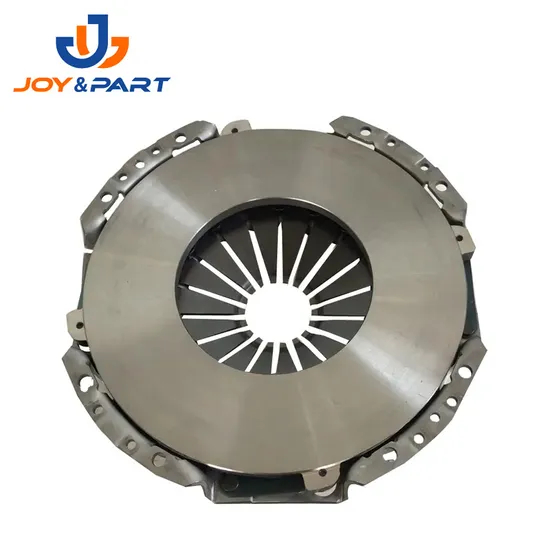 OEM Racing Cars Auto Spare Parts Metal Clutch Pressure Plate Cover