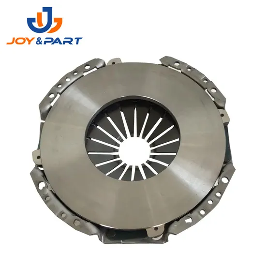 OEM Racing Cars Auto Spare Parts Metal Clutch Pressure Plate Cover