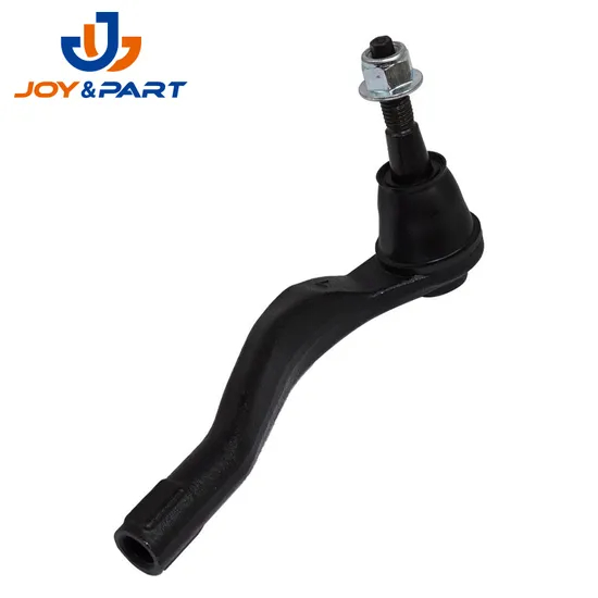 Aftermarket Relacement Attachments Auto Spare Parts Tie Rod End