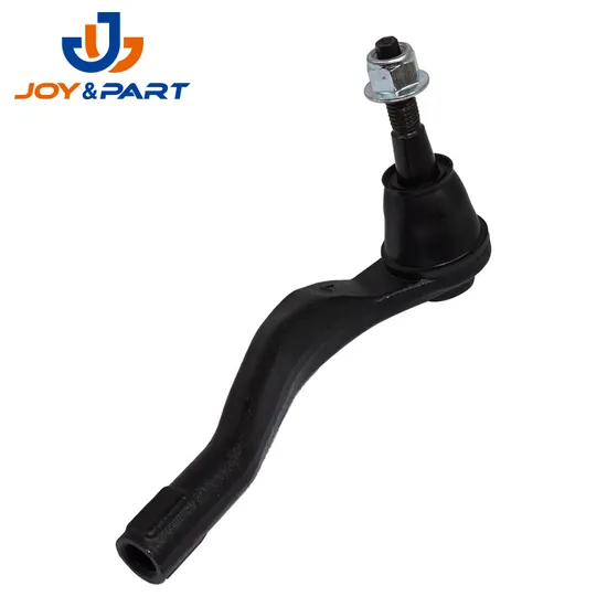 Aftermarket Relacement Attachments Auto Spare Parts Tie Rod End