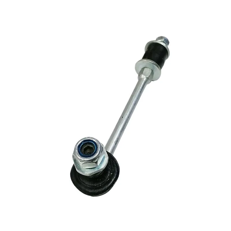 Professional Manufacturer Steering Parts Right Tie Rod End
