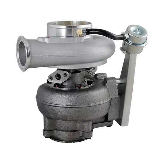 Factory Supply Good Performance Truck and Car Engine Parts Turbocharger