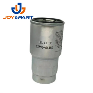 23390-64450 for Toyota Fuel Filter Engine Factory Direct High Quality Part