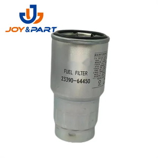 23390-64450 for Toyota Fuel Filter Engine Factory Direct High Quality Part