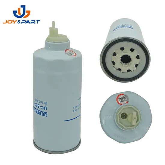 High Quality Best Selling Aftermarket Replacement Engine Fuel Filter
