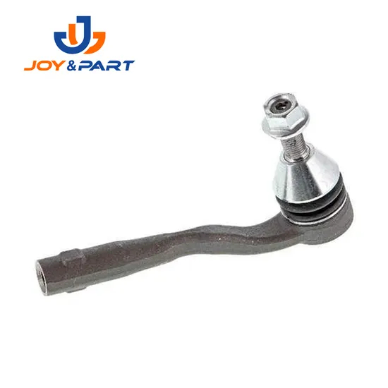 New Customization Stainless Steel Auto Steering Ball Joint Tie Rod End