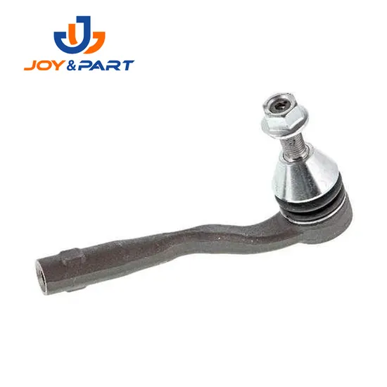 New Customization Stainless Steel Auto Steering Ball Joint Tie Rod End