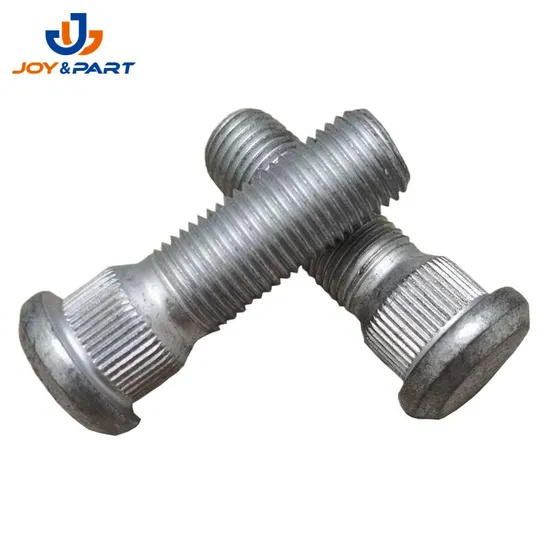 Explosive New Products Auto Parts Front Wheel Hub Bolt