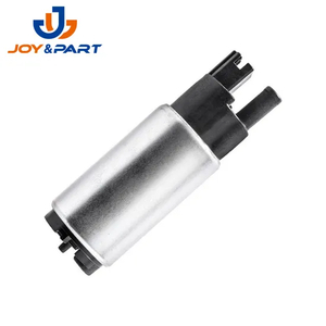 Car Auto Parts High Pressure Electric Gasoline Fuel Pump for Universal Auto Parts