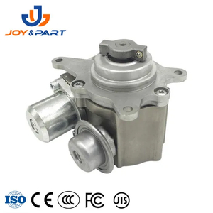 Auto Car Accessories Diesel Engine Parts High Pressure Fuel Pump