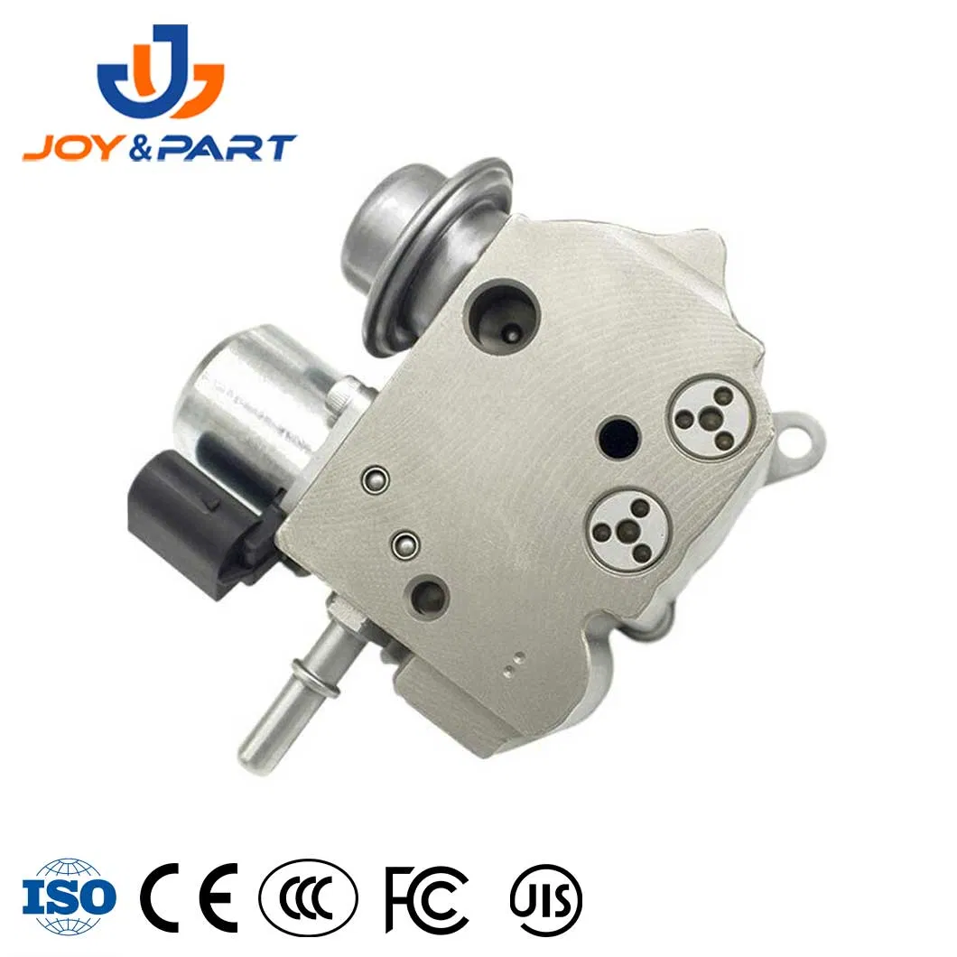 Auto Car Accessories Diesel Engine Parts High Pressure Fuel Pump