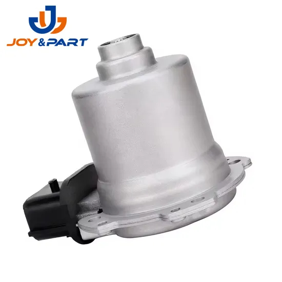 Automatic Transmission Clutch Actuator