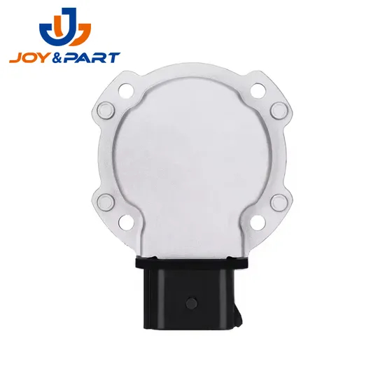 Transmission Clutch Actuator