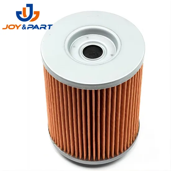 Car Accessories Oil Filter 04152-77010 for Toyota